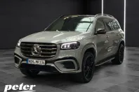 Mercedes-Benz GLS 450 (Clasa GLS) din 2025 cu 13.500 km - oferta MER250481 - foto 4