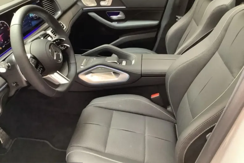 Mercedes-Benz GLS 450 (Clasa GLS) din 2025 cu 13.500 km - oferta MER250481 - foto 8