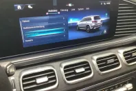 Mercedes-Benz GLS 450 (Clasa GLS) din 2025 cu 13.500 km - oferta MER250481 - foto 9