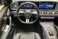 Mercedes-Benz GLS 450 (Clasa GLS) din 2025 cu 13.500 km - oferta MER250481 - foto 12
