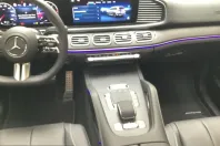 Mercedes-Benz GLS 450 (Clasa GLS) din 2025 cu 13.500 km - oferta MER250481 - foto 13