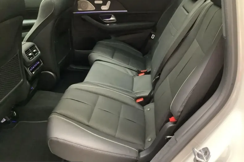 Mercedes-Benz GLS 450 (Clasa GLS) din 2025 cu 13.500 km - oferta MER250481 - foto 14