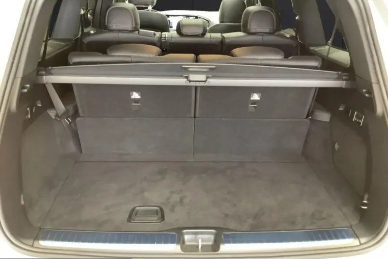 Mercedes-Benz GLS 450 (Clasa GLS) din 2025 cu 13.500 km - oferta MER250481 - foto 16