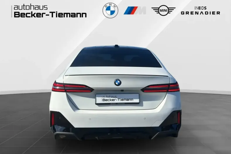 BMW 540 (Seria 5) din 2025 cu 48.527 km - oferta BMW250482 - foto 7