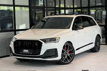 Audi Q7 din 2023 - oferta AUD250483