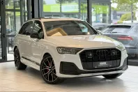 Audi Q7 din 2023 cu 45.000 km - oferta AUD250483 - foto 3