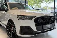 Audi Q7 din 2023 cu 45.000 km - oferta AUD250483 - foto 4