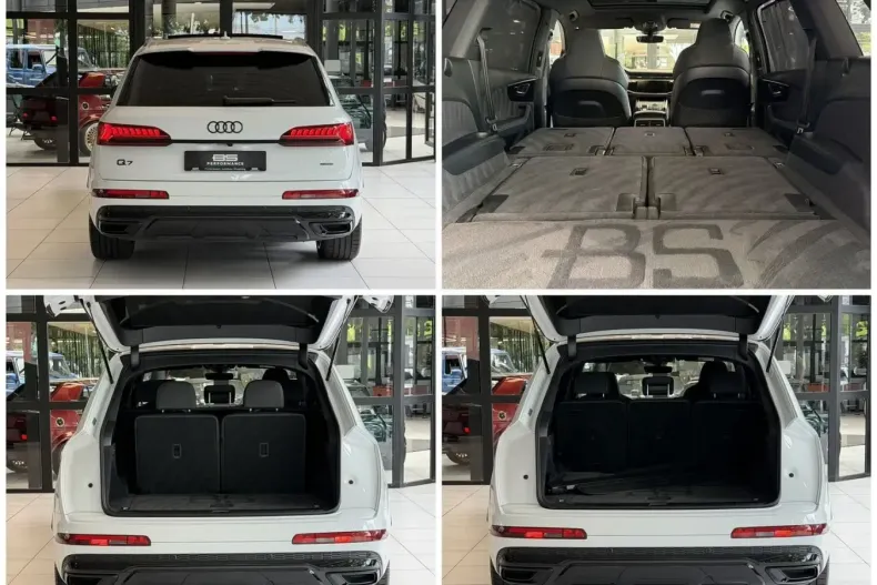 Audi Q7 din 2023 cu 45.000 km - oferta AUD250483 - foto 8