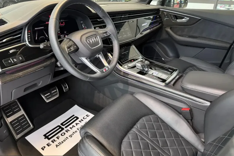Audi Q7 din 2023 cu 45.000 km - oferta AUD250483 - foto 18