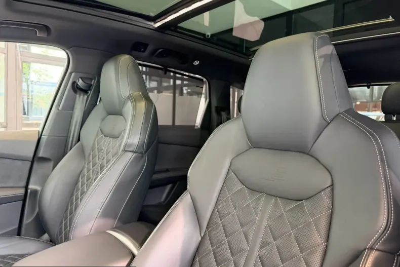 Audi Q7 din 2023 cu 45.000 km - oferta AUD250483 - foto 19