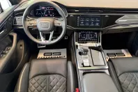 Audi Q7 din 2023 cu 45.000 km - oferta AUD250483 - foto 23