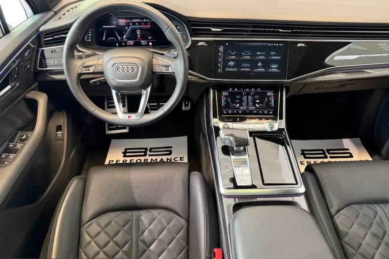Audi Q7 din 2023 cu 45.000 km - oferta AUD250483 - foto 23