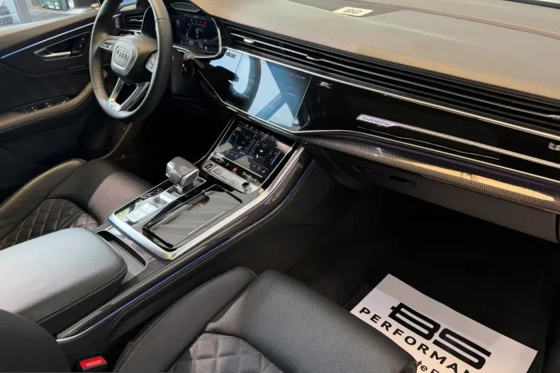 Audi Q7 din 2023 cu 45.000 km - oferta AUD250483 - foto 26
