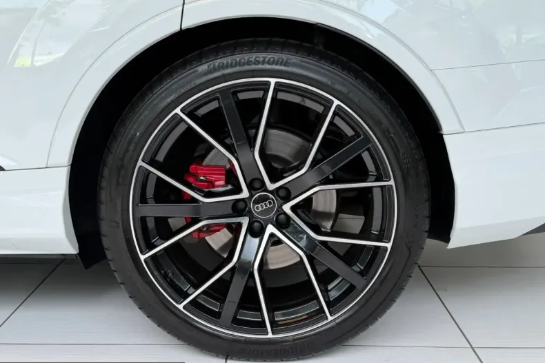 Audi Q7 din 2023 cu 45.000 km - oferta AUD250483 - foto 29
