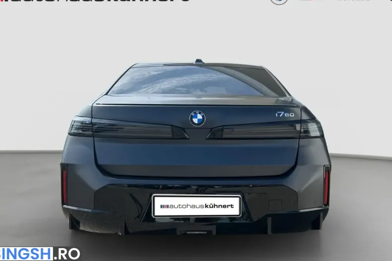 BMW i7 (Seria 7) din 2026 cu 2.026 km - oferta BMW250484 - foto 5