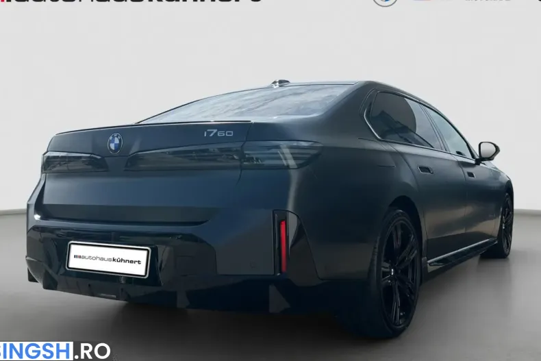 BMW i7 (Seria 7) din 2026 cu 2.026 km - oferta BMW250484 - foto 6