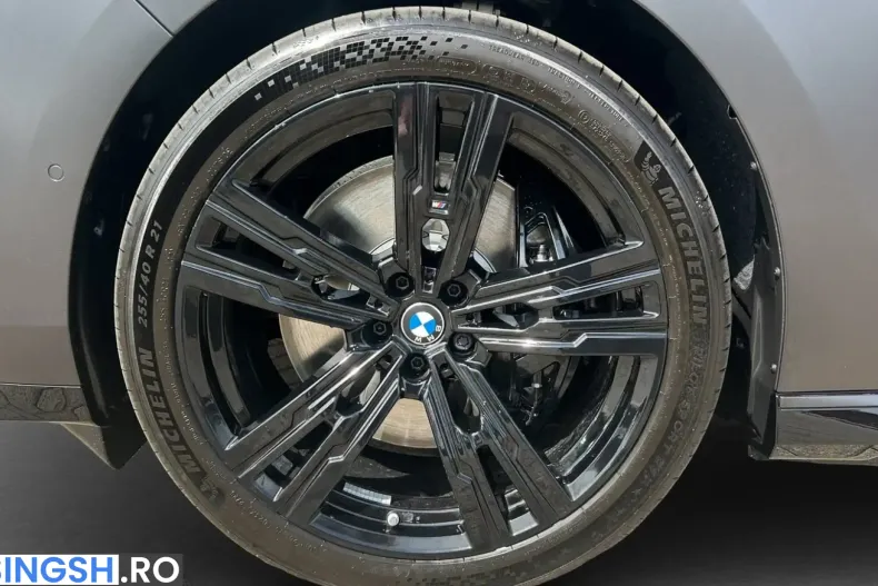 BMW i7 (Seria 7) din 2026 cu 2.026 km - oferta BMW250484 - foto 9