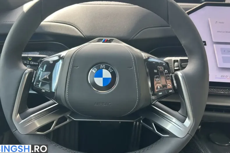 BMW i7 (Seria 7) din 2026 cu 2.026 km - oferta BMW250484 - foto 11