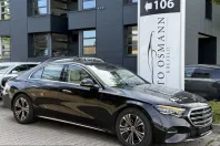 Mercedes-Benz E 220 (Clasa E) din 2025 cu 25.571 km - oferta MER250485 - foto 4