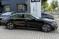 Mercedes-Benz E 220 (Clasa E) din 2025 cu 25.571 km - oferta MER250485 - foto 5