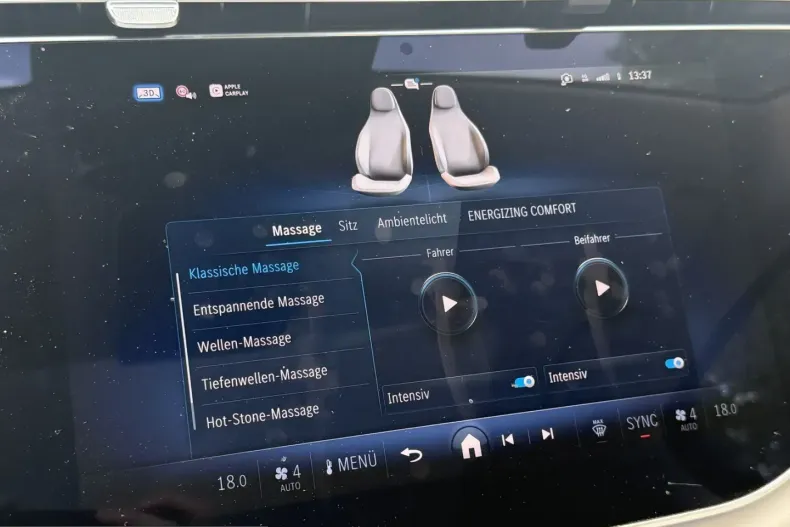 Mercedes-Benz E 220 (Clasa E) din 2025 cu 25.571 km - oferta MER250485 - foto 20