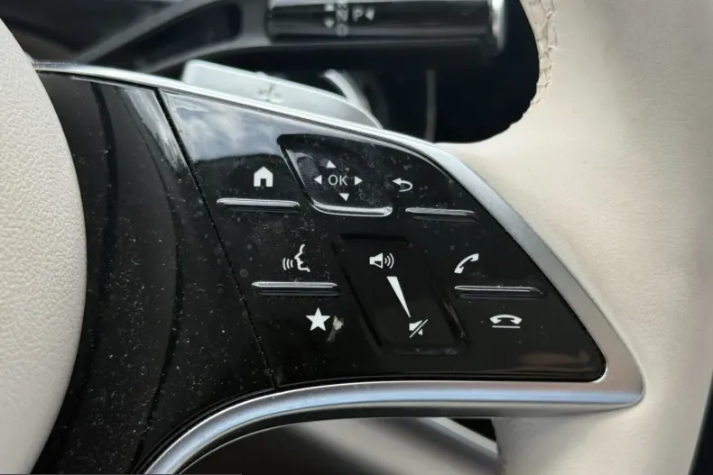Mercedes-Benz E 220 (Clasa E) din 2025 cu 25.571 km - oferta MER250485 - foto 23