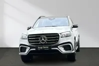 Mercedes-Benz GLS 450 (Clasa GLS) din 2025 cu 10.505 km - oferta MER250486 - foto 1