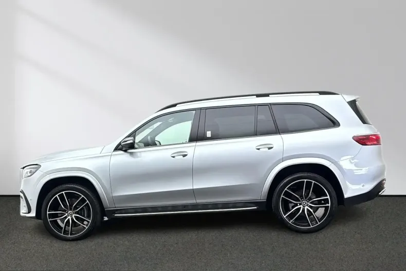 Mercedes-Benz GLS 450 (Clasa GLS) din 2025 cu 10.505 km - oferta MER250486 - foto 3