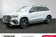 Mercedes-Benz GLS 450 (Clasa GLS) din 2025 cu 10.505 km - oferta MER250486 - foto 5