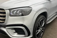 Mercedes-Benz GLS 450 (Clasa GLS) din 2025 cu 10.505 km - oferta MER250486 - foto 6