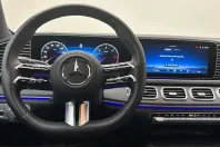 Mercedes-Benz GLS 450 (Clasa GLS) din 2025 cu 10.505 km - oferta MER250486 - foto 8