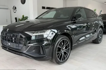 Audi Q8 din 2023 - oferta AUD250487
