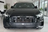 Audi Q8 din 2023 cu 68.500 km - oferta AUD250487 - foto 2