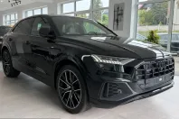 Audi Q8 din 2023 cu 68.500 km - oferta AUD250487 - foto 3