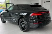 Audi Q8 din 2023 cu 68.500 km - oferta AUD250487 - foto 4