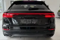Audi Q8 din 2023 cu 68.500 km - oferta AUD250487 - foto 5