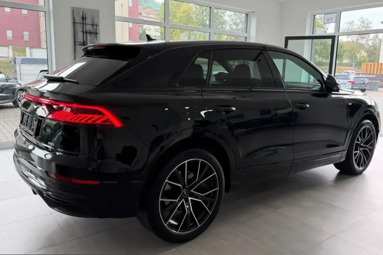 Audi Q8 din 2023 cu 68.500 km - oferta AUD250487 - foto 6