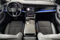 Audi Q8 din 2023 cu 68.500 km - oferta AUD250487 - foto 7