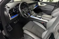 Audi Q8 din 2023 cu 68.500 km - oferta AUD250487 - foto 9