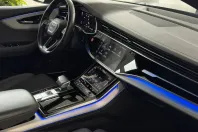 Audi Q8 din 2023 cu 68.500 km - oferta AUD250487 - foto 11