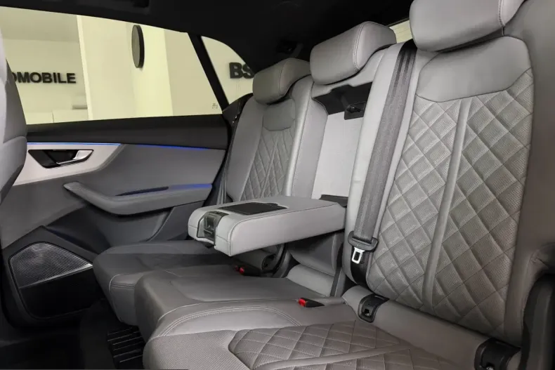 Audi Q8 din 2023 cu 68.500 km - oferta AUD250487 - foto 12