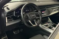 Audi Q8 din 2023 cu 68.500 km - oferta AUD250487 - foto 14