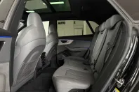 Audi Q8 din 2023 cu 68.500 km - oferta AUD250487 - foto 16