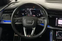 Audi Q8 din 2023 cu 68.500 km - oferta AUD250487 - foto 20