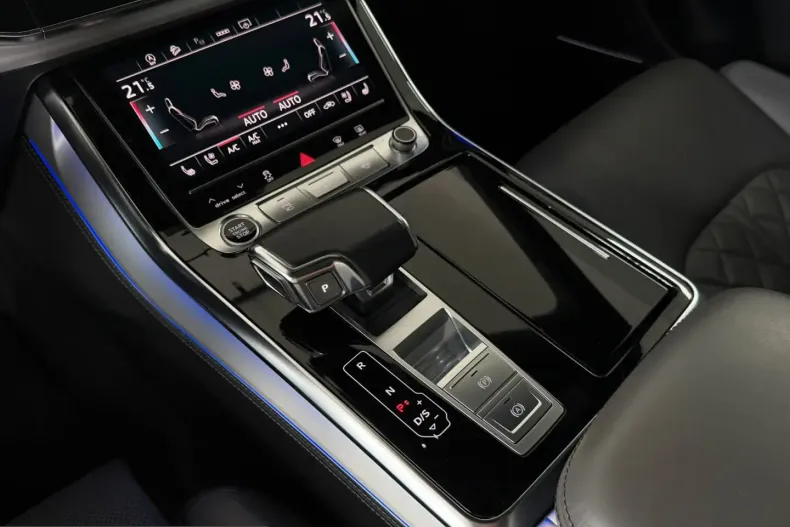 Audi Q8 din 2023 cu 68.500 km - oferta AUD250487 - foto 25