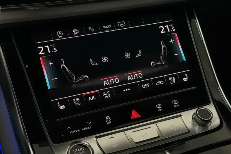 Audi Q8 din 2023 cu 68.500 km - oferta AUD250487 - foto 26