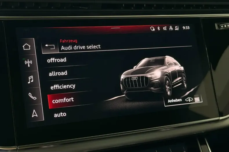 Audi Q8 din 2023 cu 68.500 km - oferta AUD250487 - foto 28