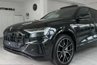 Audi Q8 din 2023 cu 68.500 km - oferta AUD250487 - foto 44