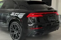 Audi Q8 din 2023 cu 68.500 km - oferta AUD250487 - foto 45