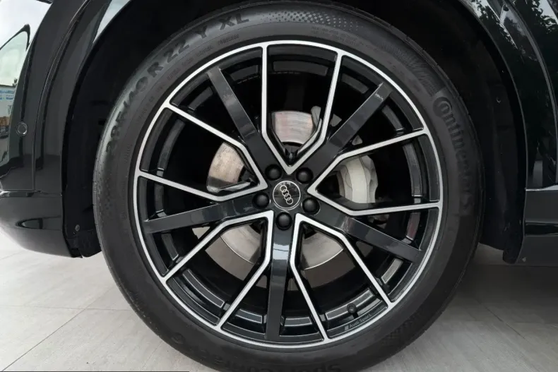 Audi Q8 din 2023 cu 68.500 km - oferta AUD250487 - foto 46